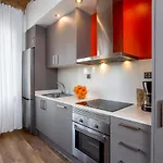 Ola Living Music Apartment *