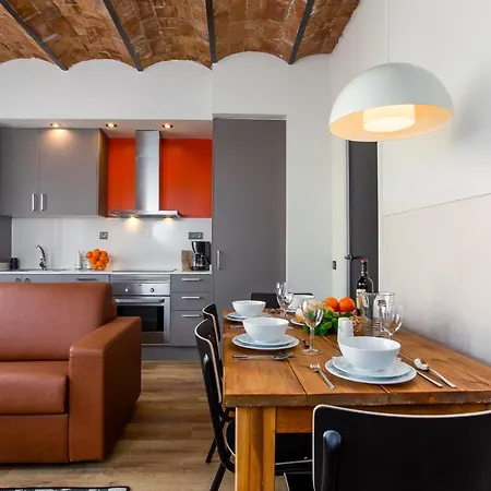 Ola Living Music 公寓