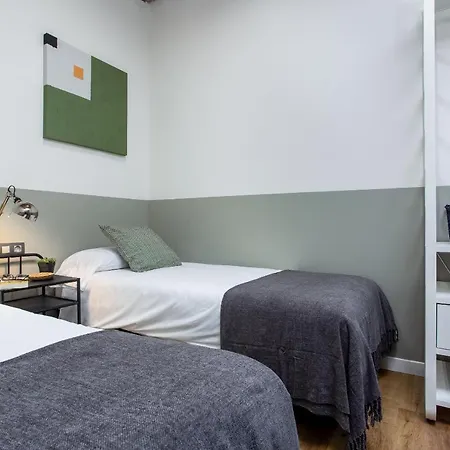 Apartment Ola Living Music *