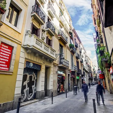 Ola Living Music * 巴塞罗那