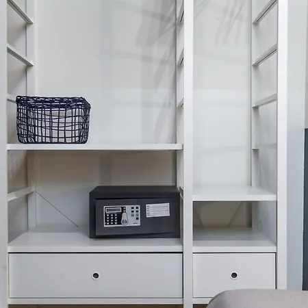 Ola Living Music 公寓