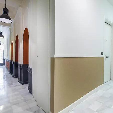 Ola Living Music Apartment Barcelona